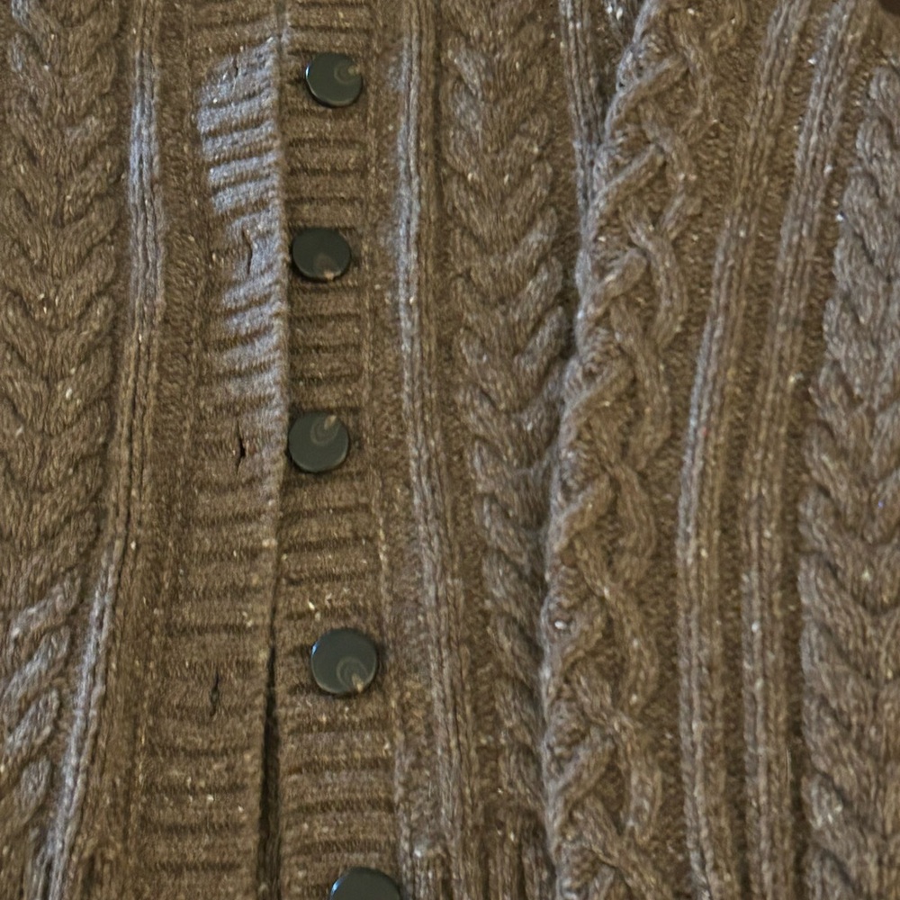 Sézane Andina NWT size M - Picture 3 of 13